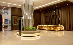 Aston Jambi Hotel & Conference Center