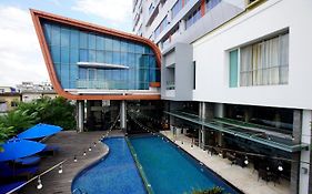 Aston Jambi Hotel & Conference Center